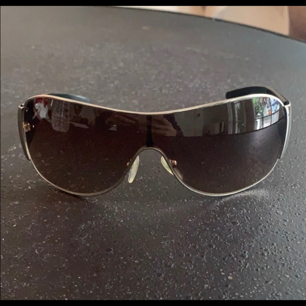 Authentic Prada’s